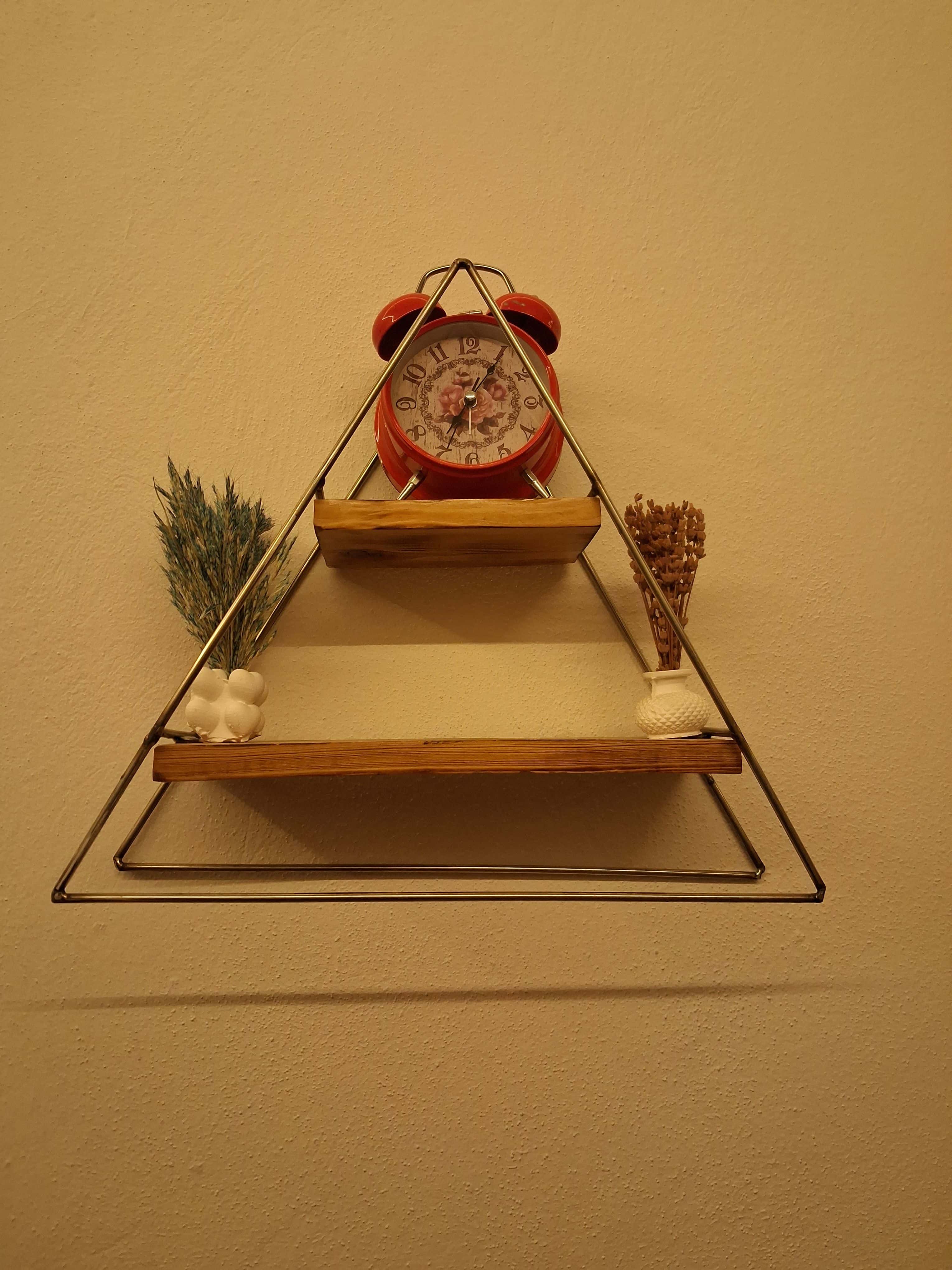 duvar rafı görseli